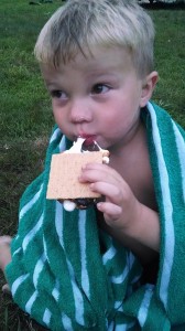 smore trey